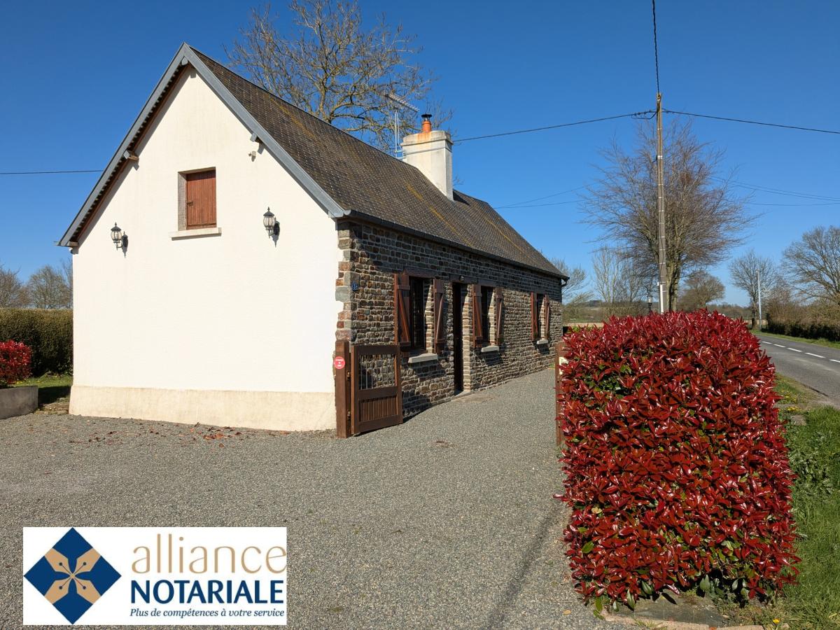 maison en Location à Beaumesnil (14380)