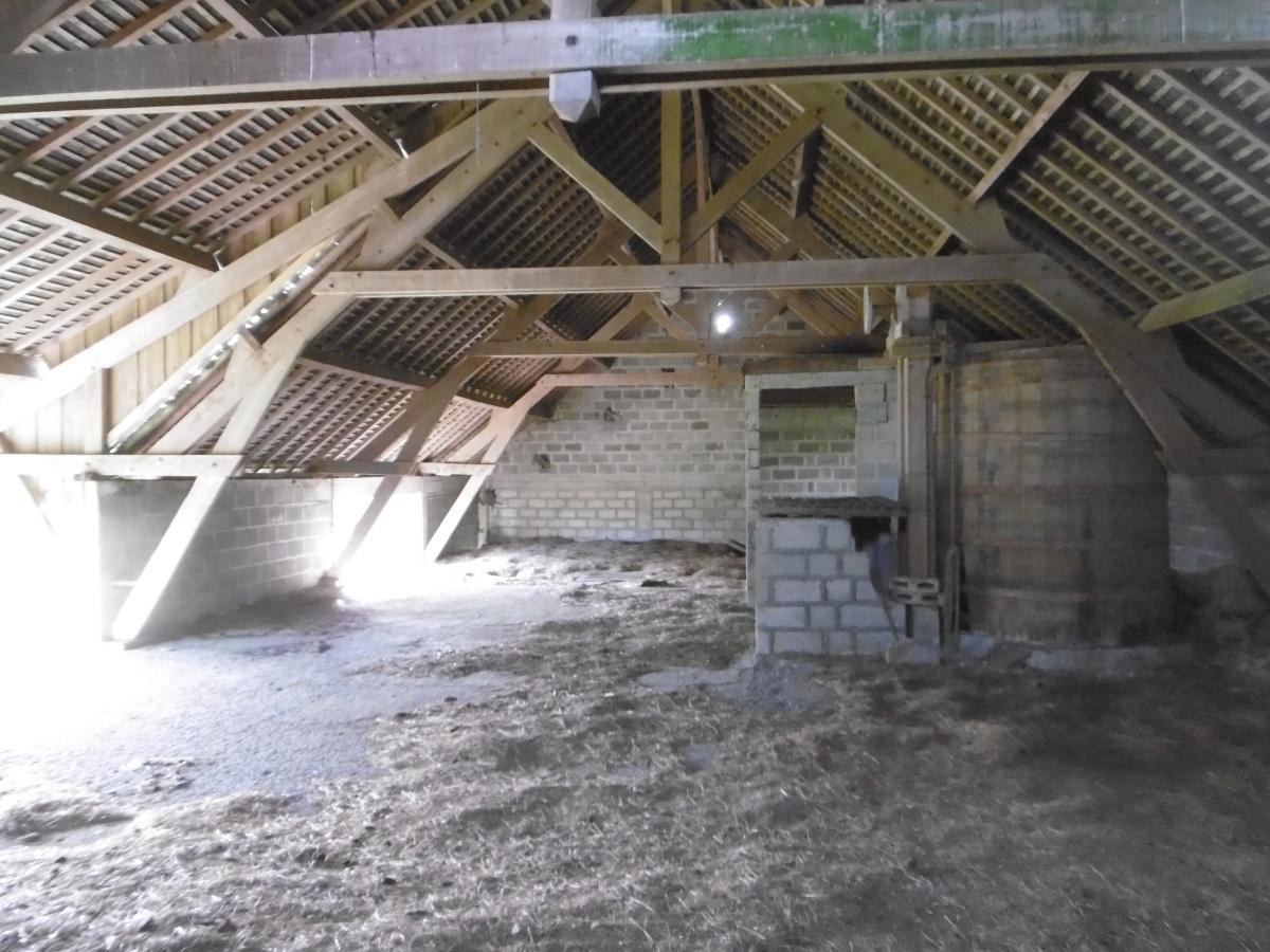 maison en Vente à Presles (14410)