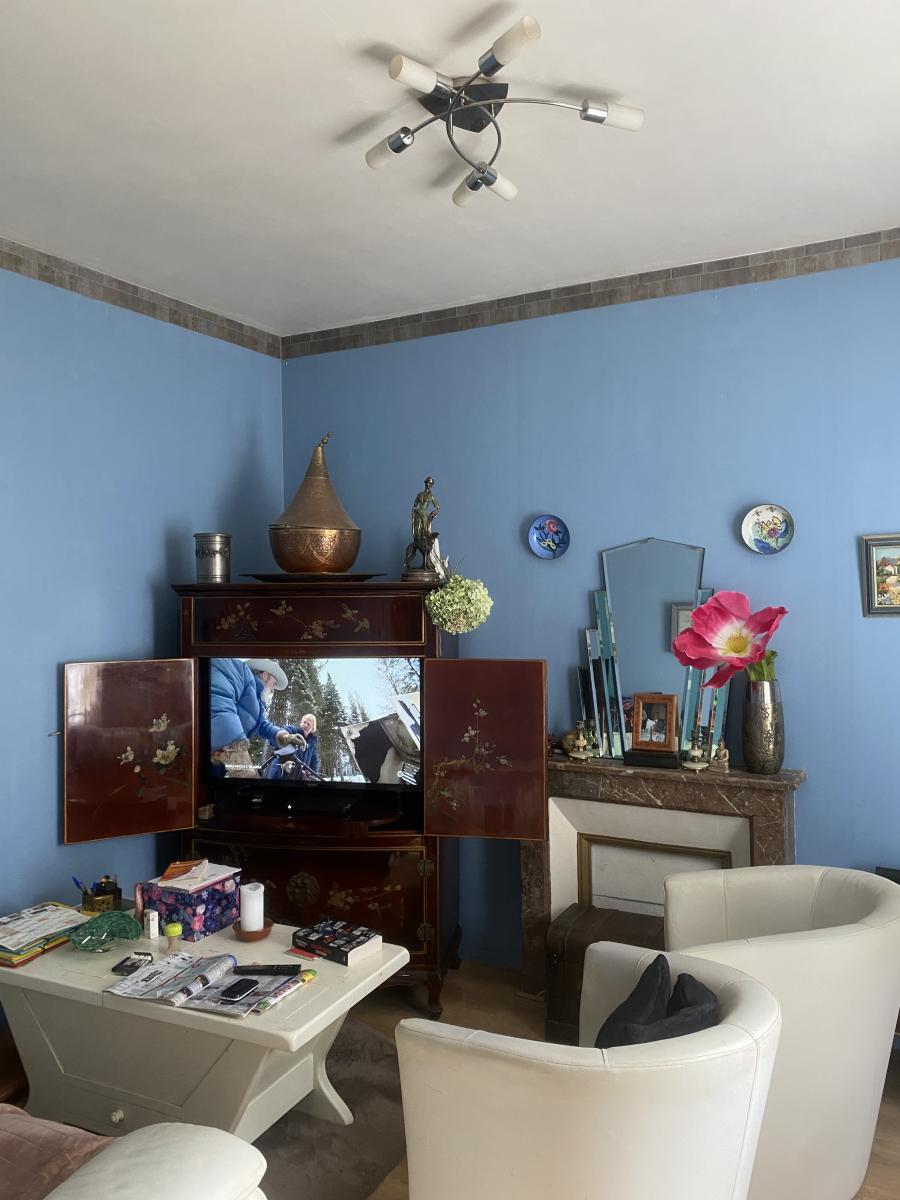 maison en Vente à Le Bény-Bocage (14350)