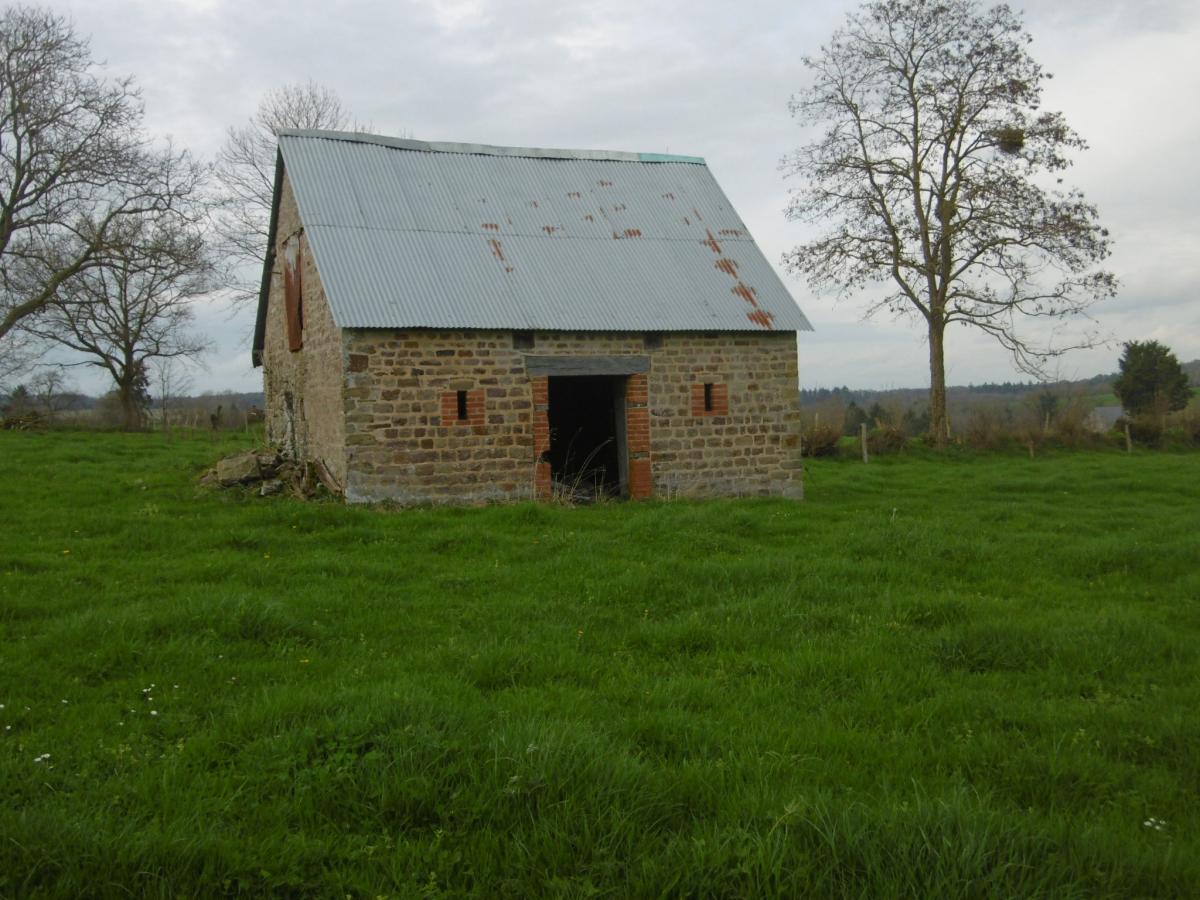 maison en Vente à Sainte-Marie-Laumont (14350)