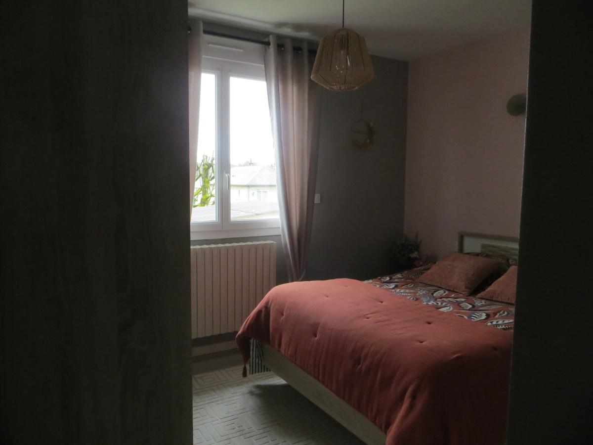 maison en Vente à Vire (14500)