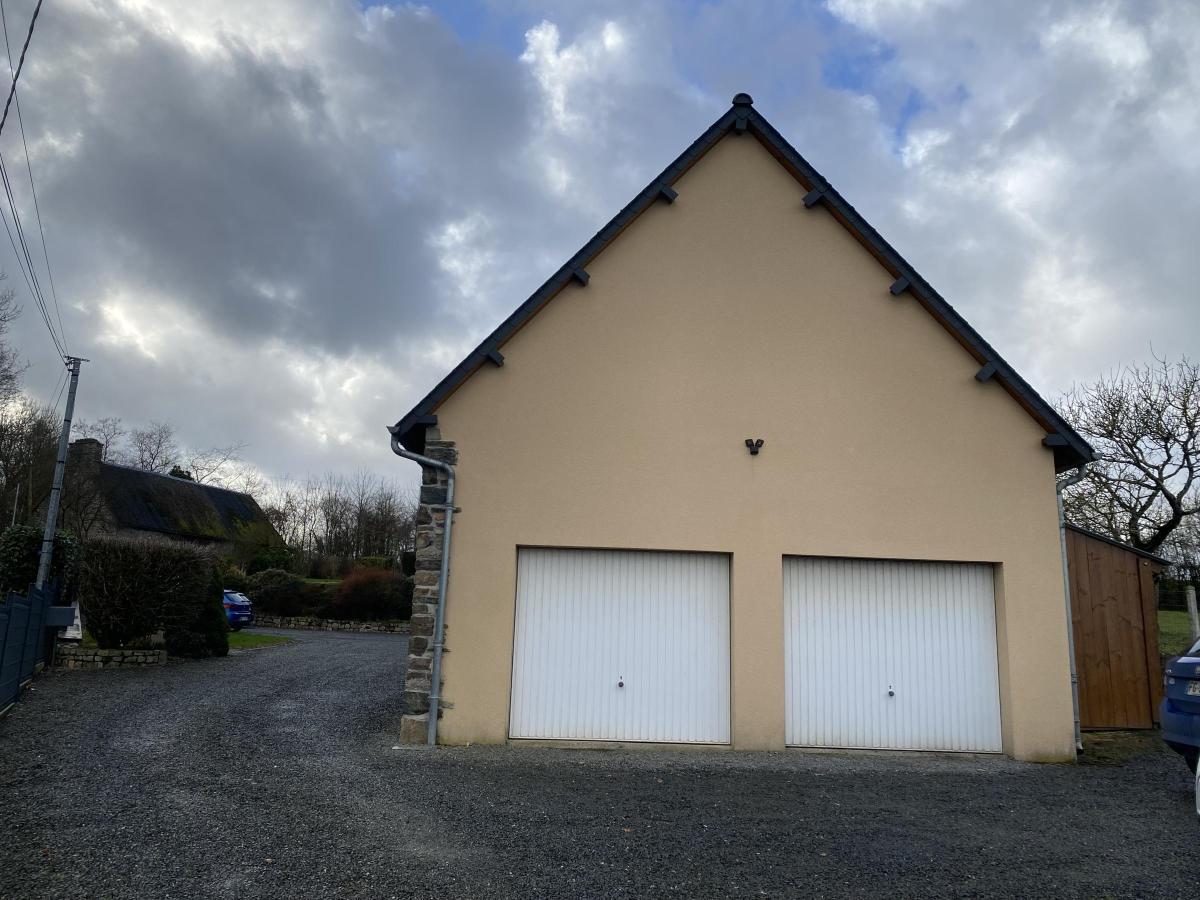 maison en Vente à Sainte-Marie-Laumont (14350)