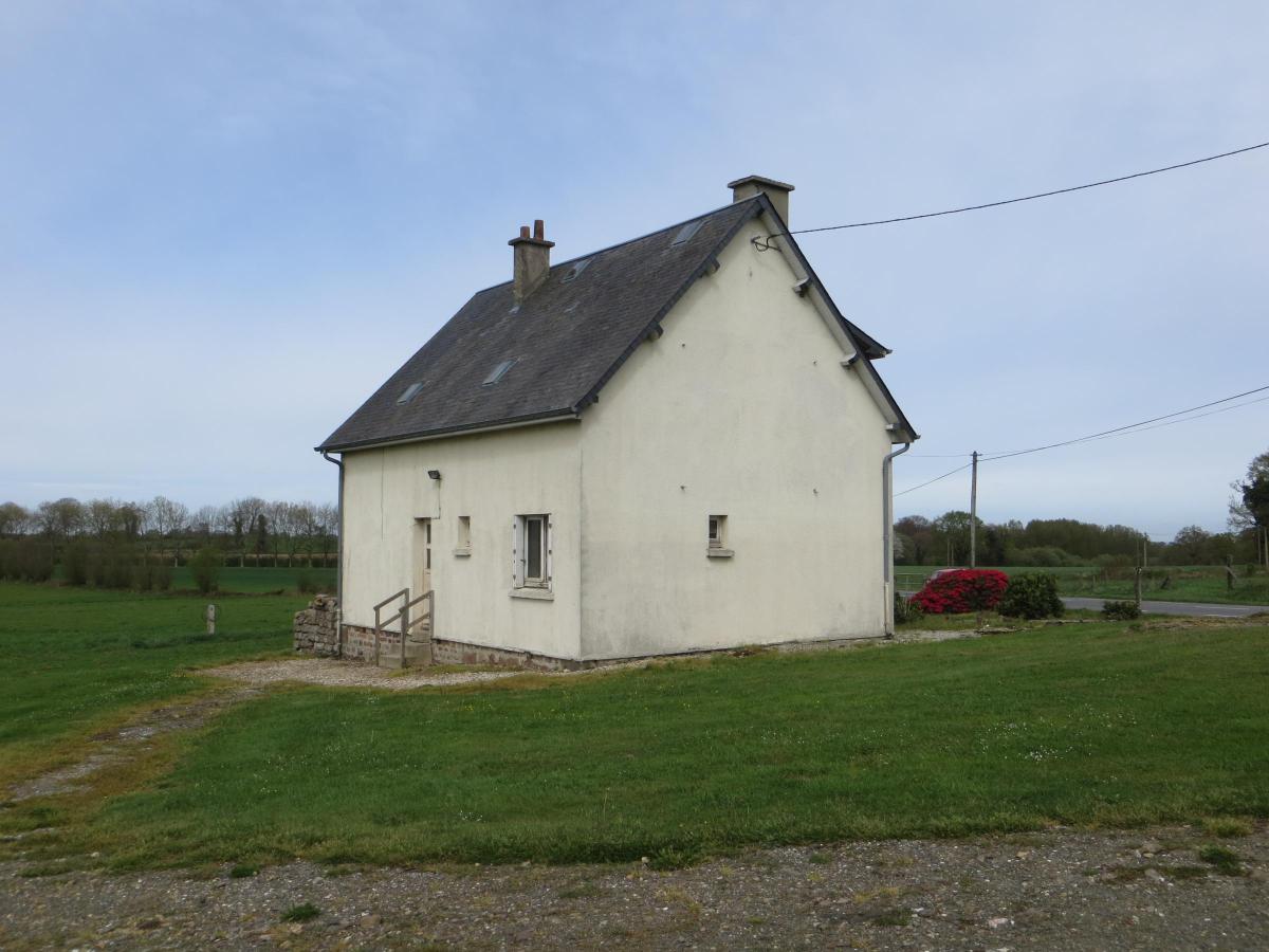 maison en Vente à Truttemer-le-Grand (14500)