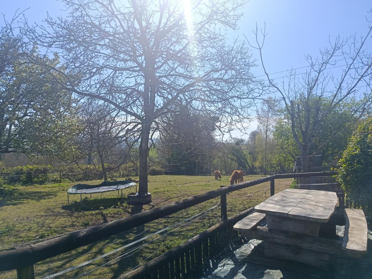 maison en Vente à Campeaux (14350)