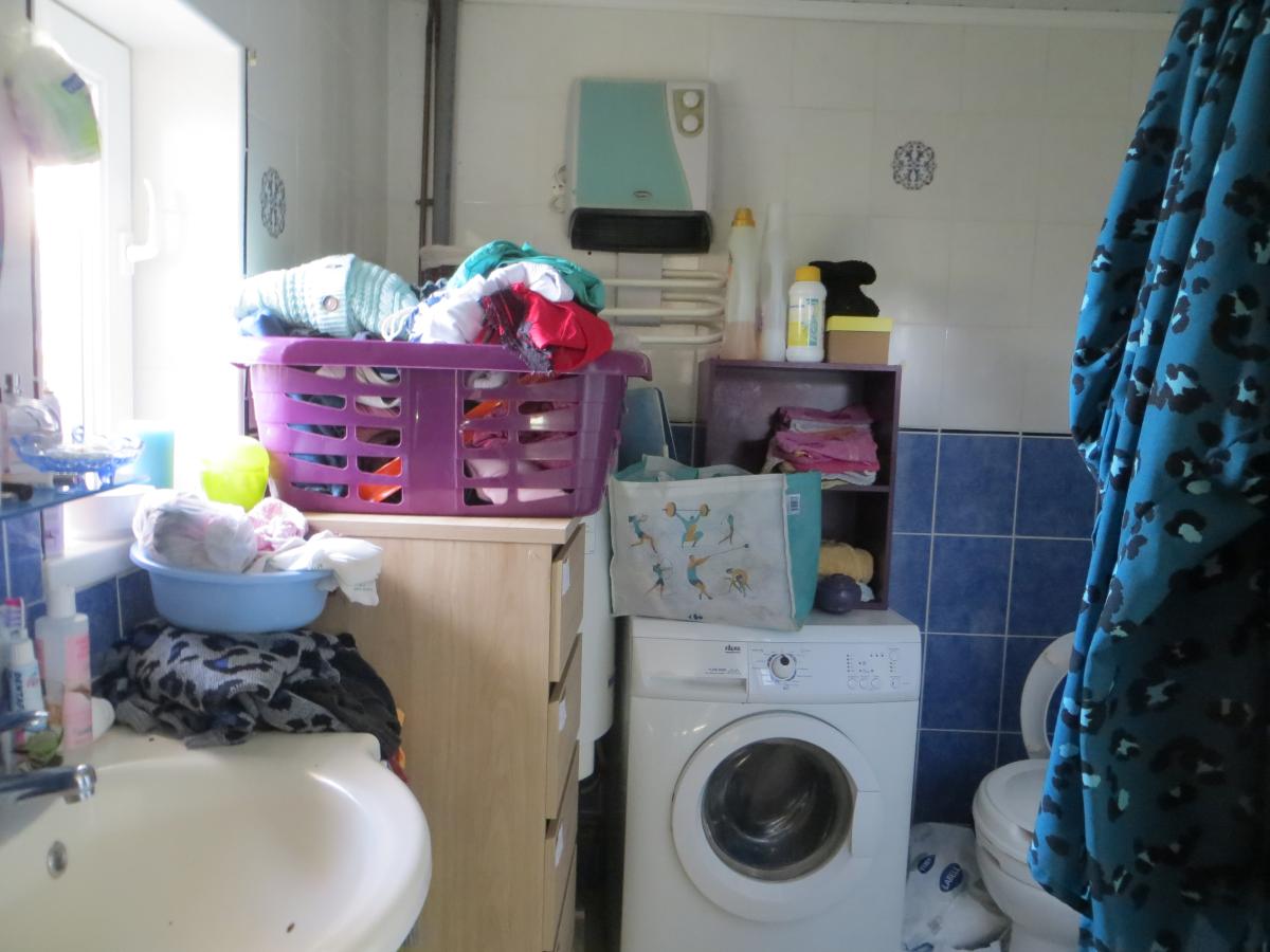 maison en Vente à Estry (14410)