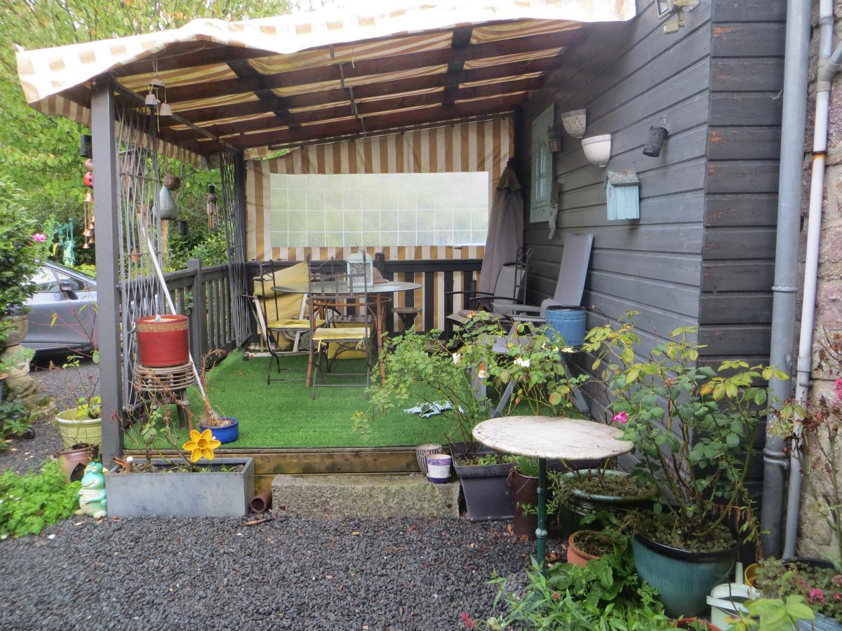 maison en Vente à Estry (14410)