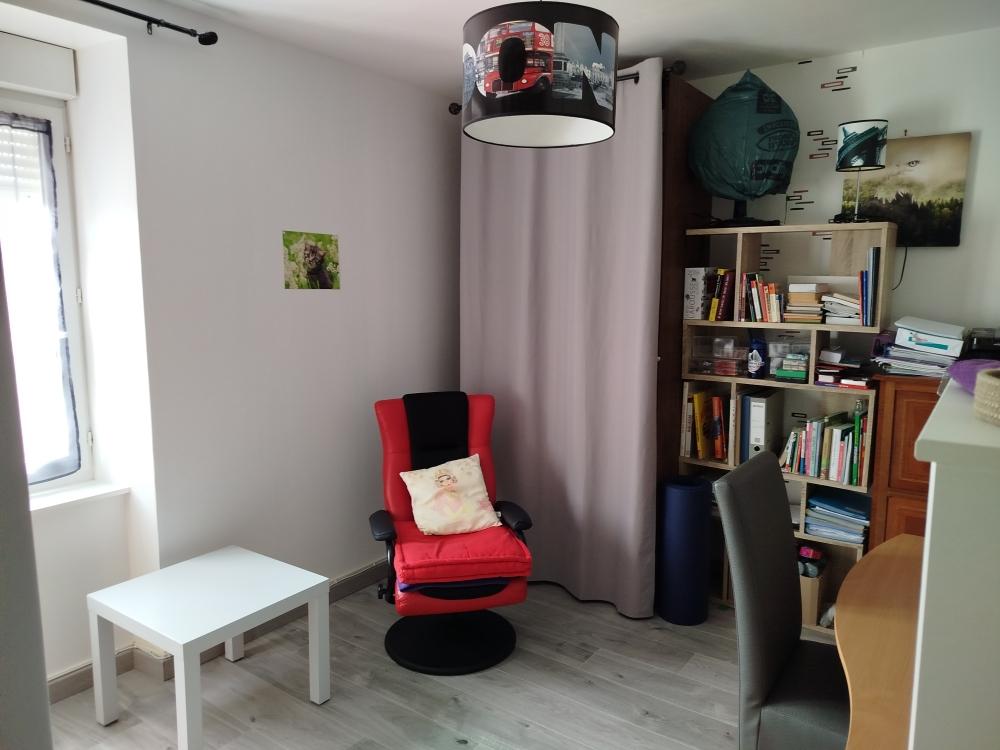 maison en Vente à Sourdeval (50150)