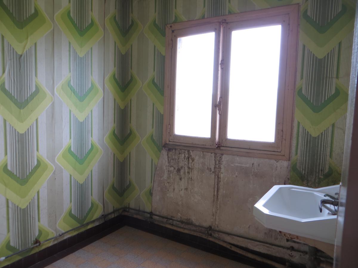 maison en Vente à Truttemer-le-Grand (14500)