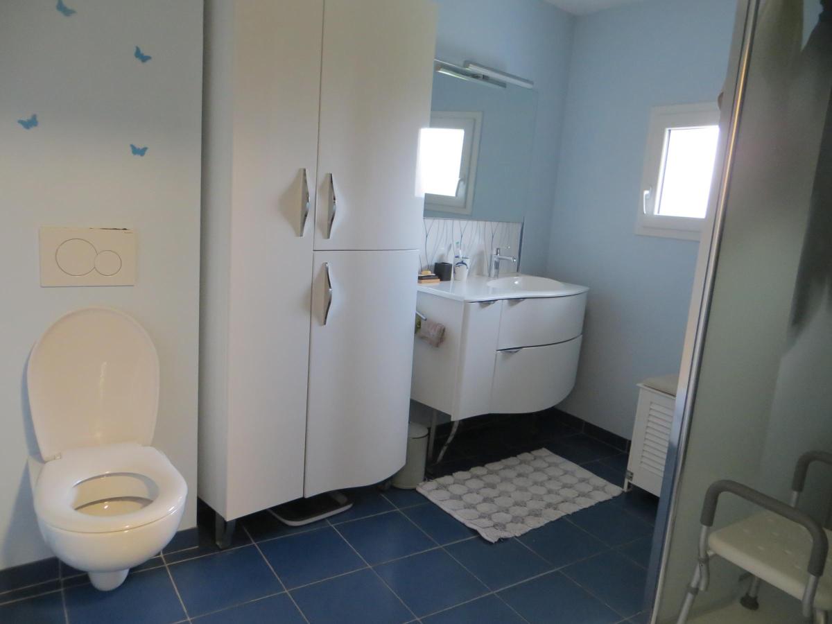 maison en Vente à Valdallière (14350)