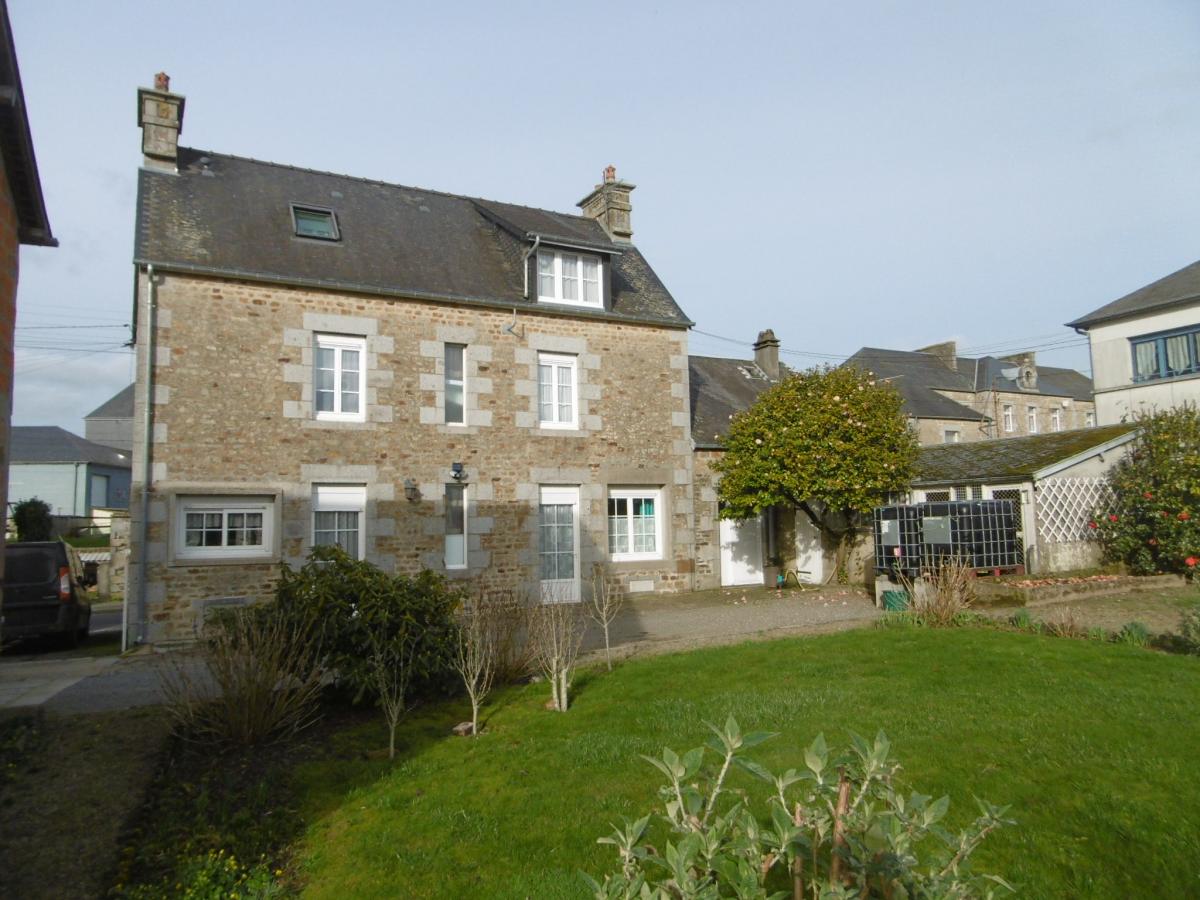 maison en Vente à Sourdeval (50150)