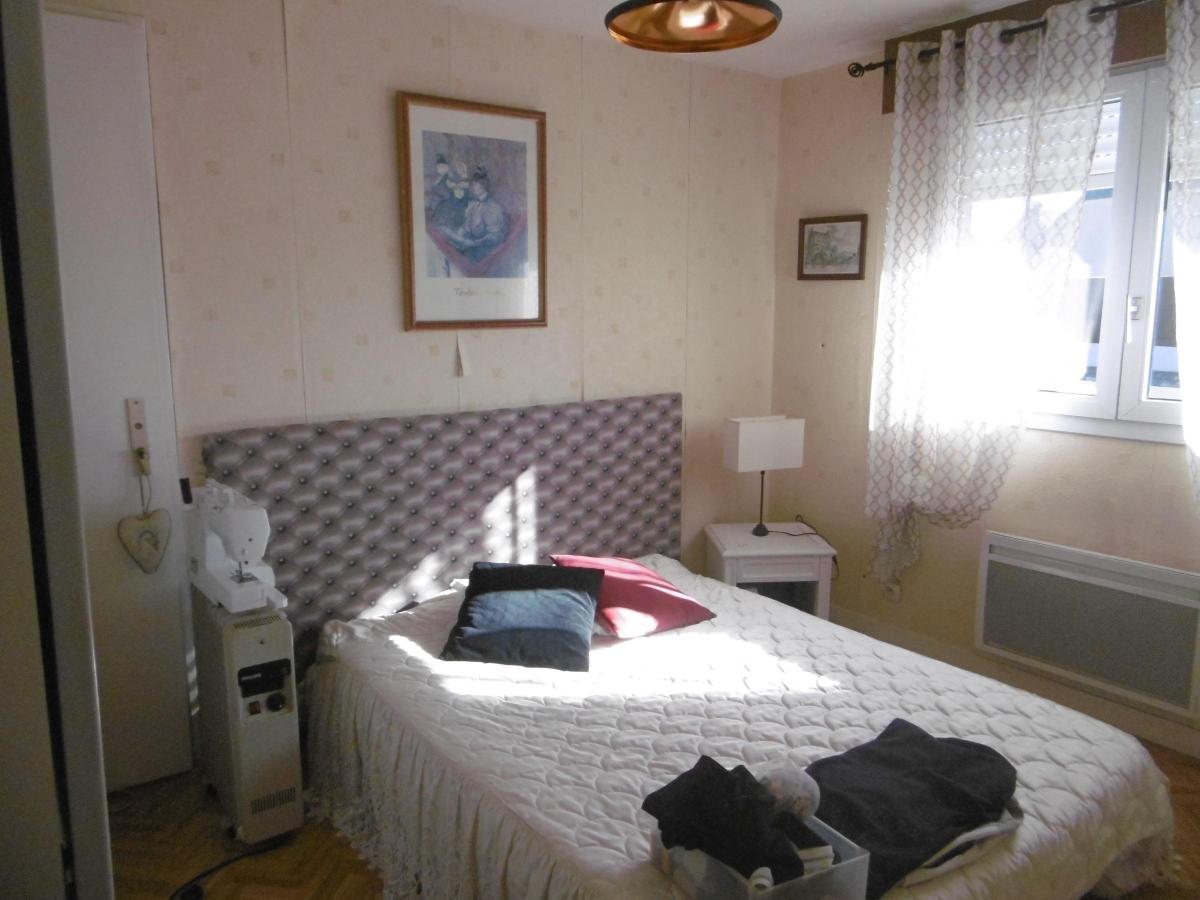 maison en Vente à Vire (14500)