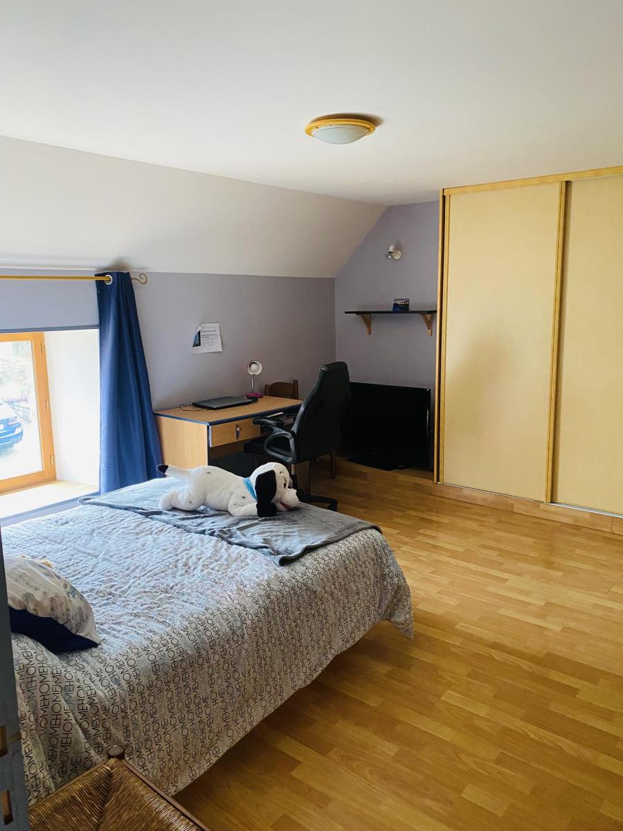 maison en Vente à Sainte-Marie-Laumont (14350)
