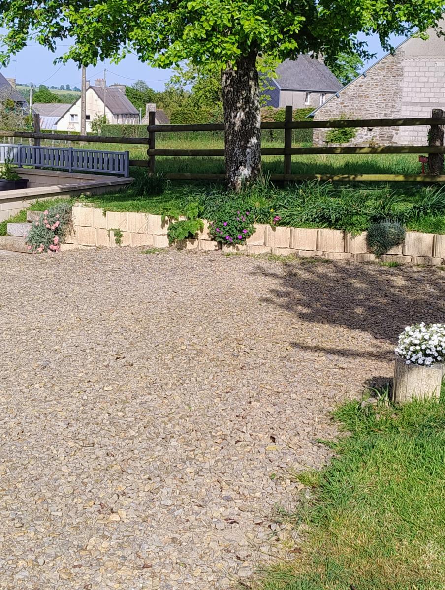 maison en Vente à Valdallière (14350)