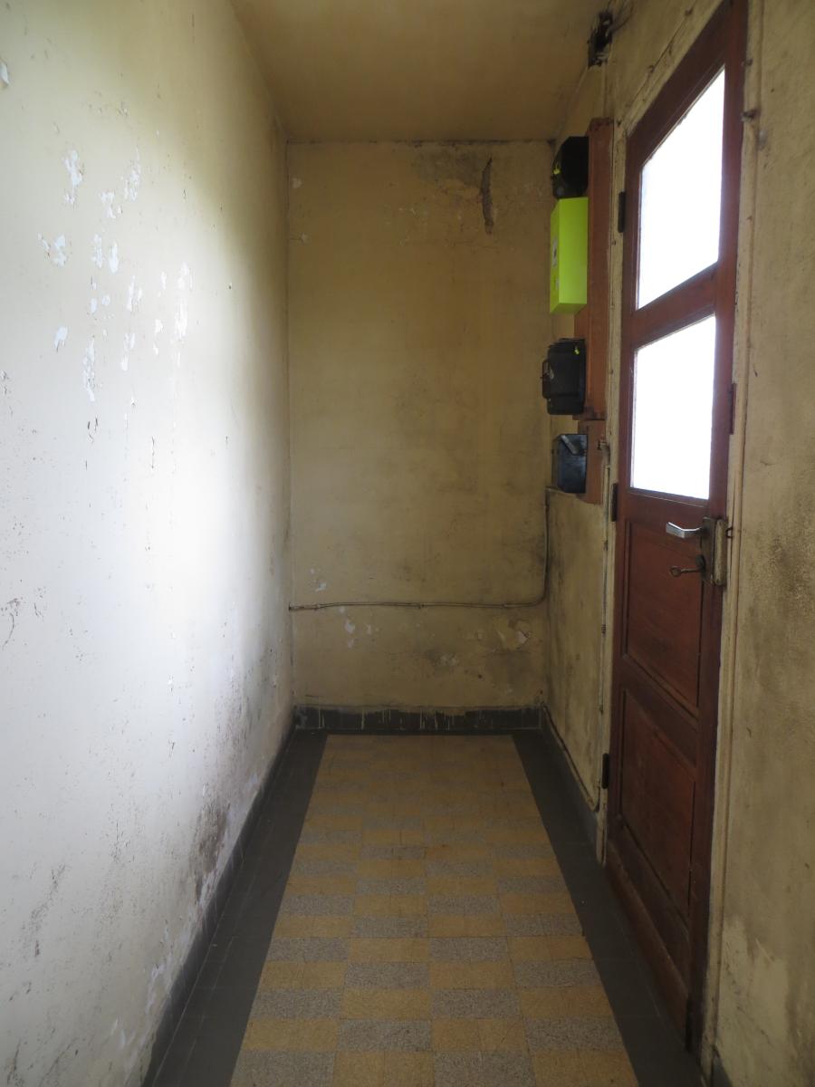 maison en Vente à Truttemer-le-Grand (14500)