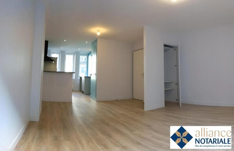 appartement en Location à Vire (14500)