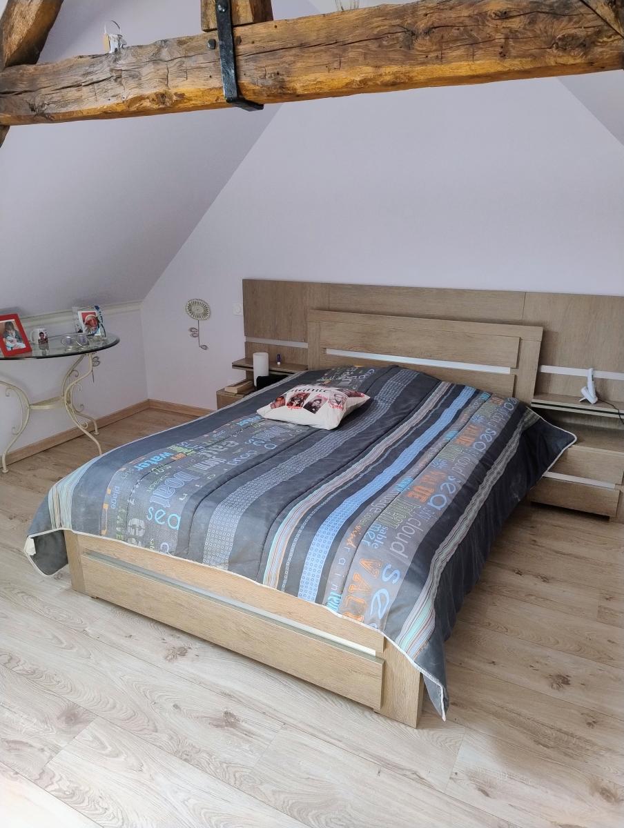 maison en Vente à Valdallière (14350)