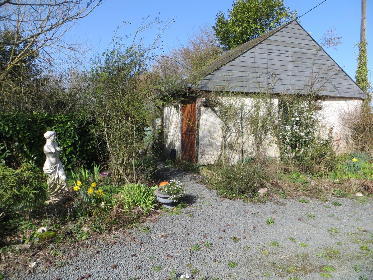 maison en Vente à Estry (14410)