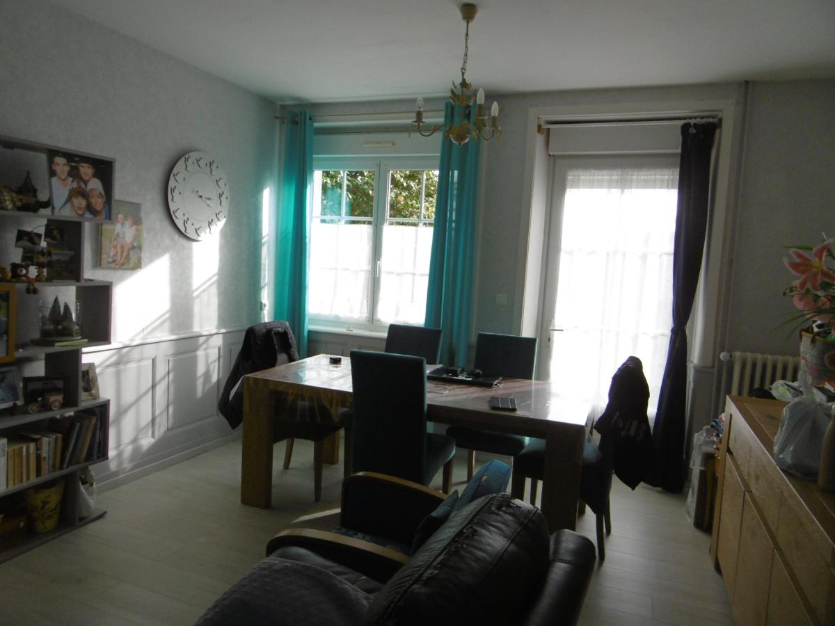 maison en Vente à Sourdeval (50150)