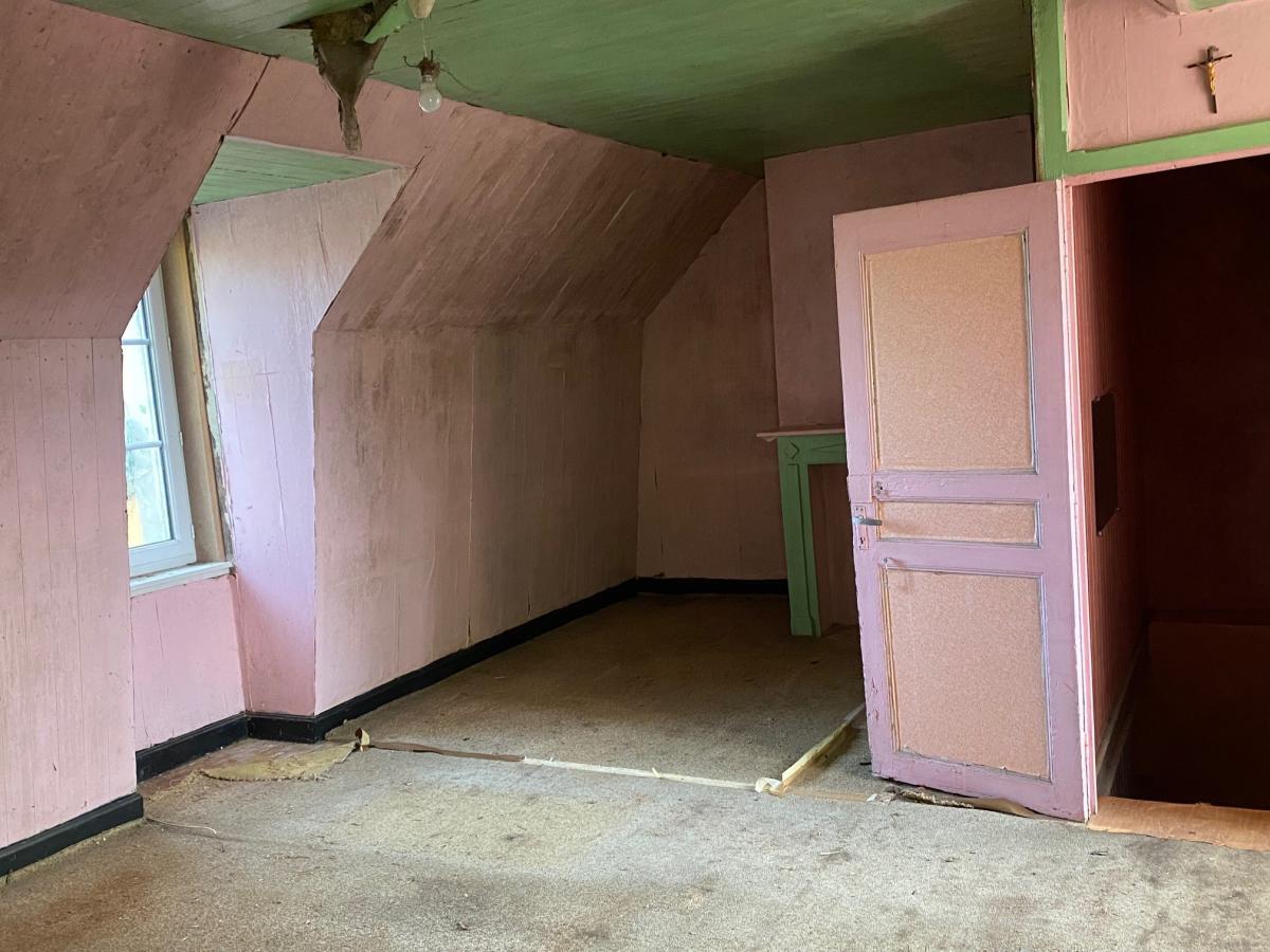 maison en Vente à Brévands (50500)