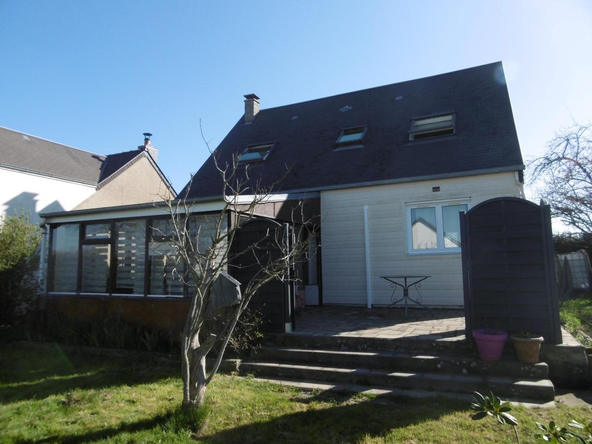 maison en Vente à Vire (14500)