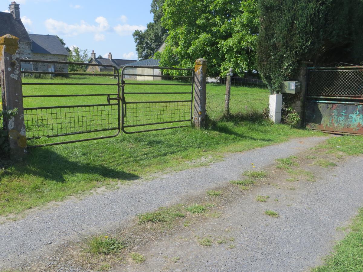 maison en Vente à Courson (14380)