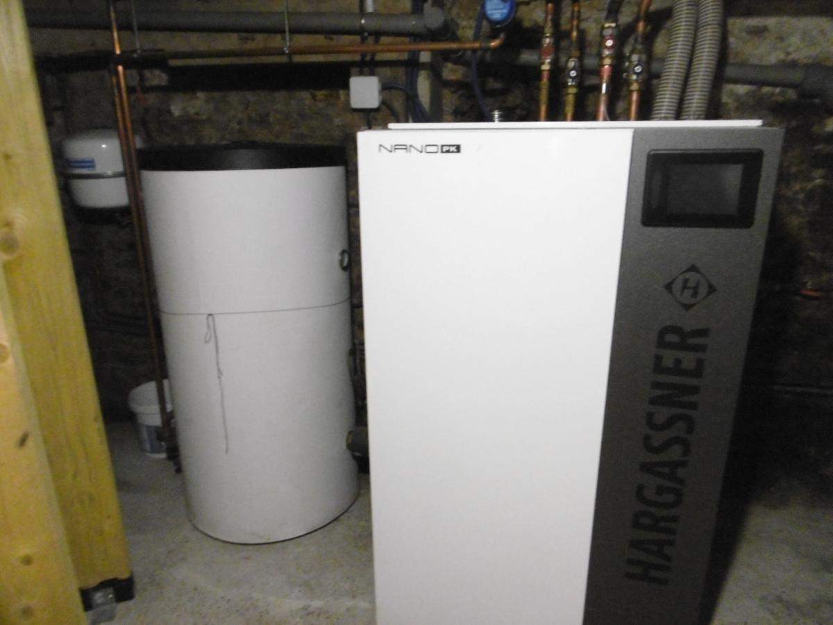 maison en Vente à Sourdeval (50150)