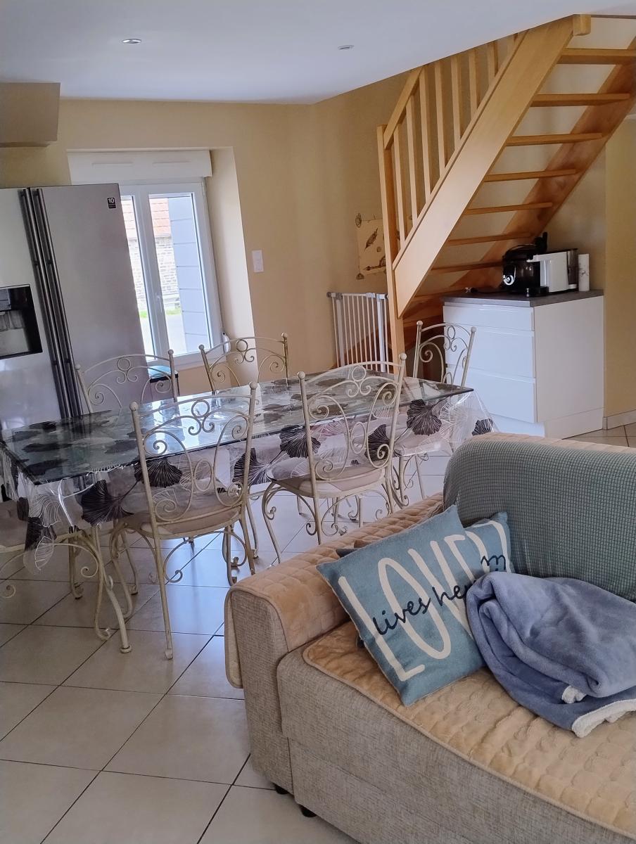 maison en Vente à Valdallière (14350)