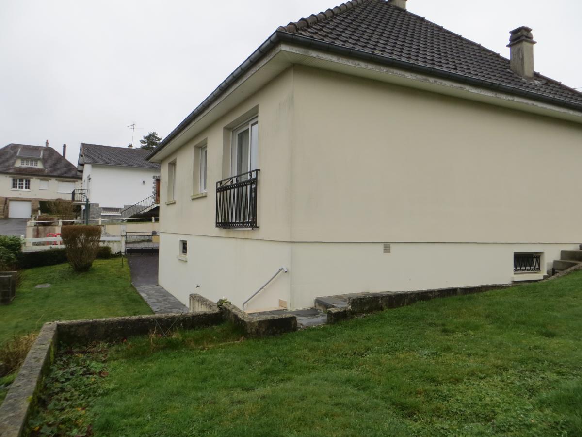 maison en Vente à Vire (14500)