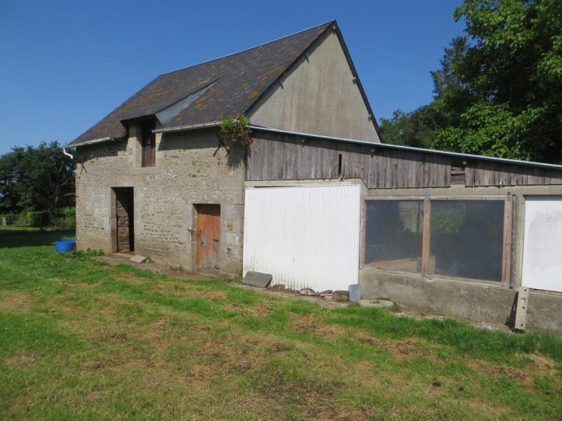maison en Vente à Courson (14380)