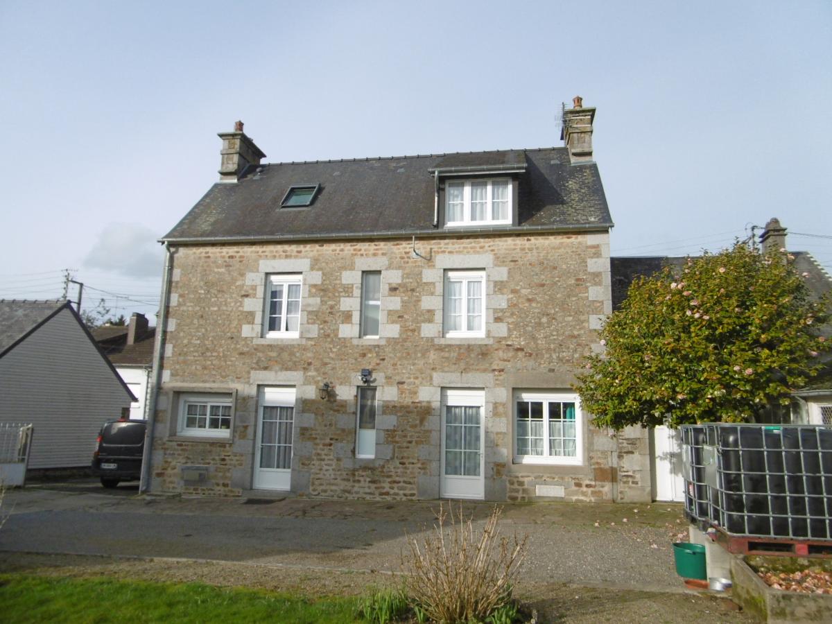 maison en Vente à Sourdeval (50150)