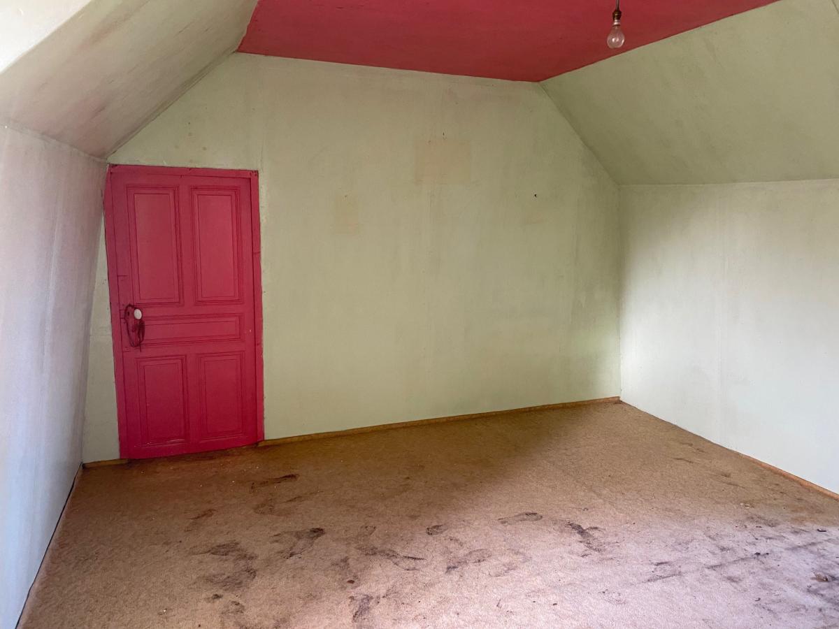 maison en Vente à Brévands (50500)