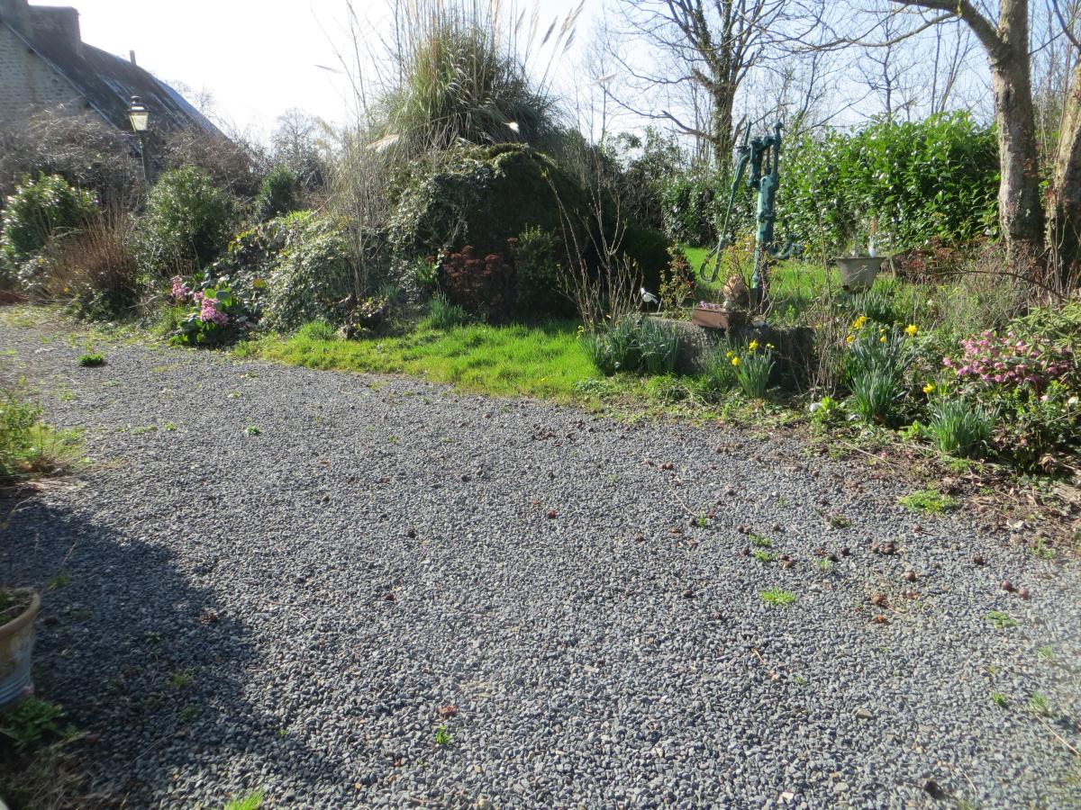 maison en Vente à Estry (14410)