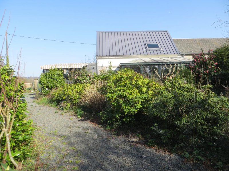 maison en Vente à Estry (14410)