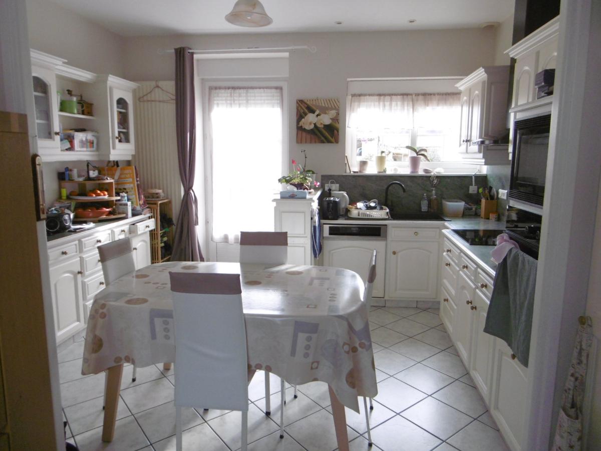 maison en Vente à Sourdeval (50150)