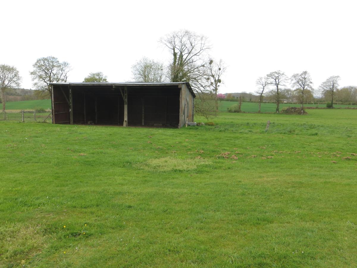 maison en Vente à Truttemer-le-Grand (14500)
