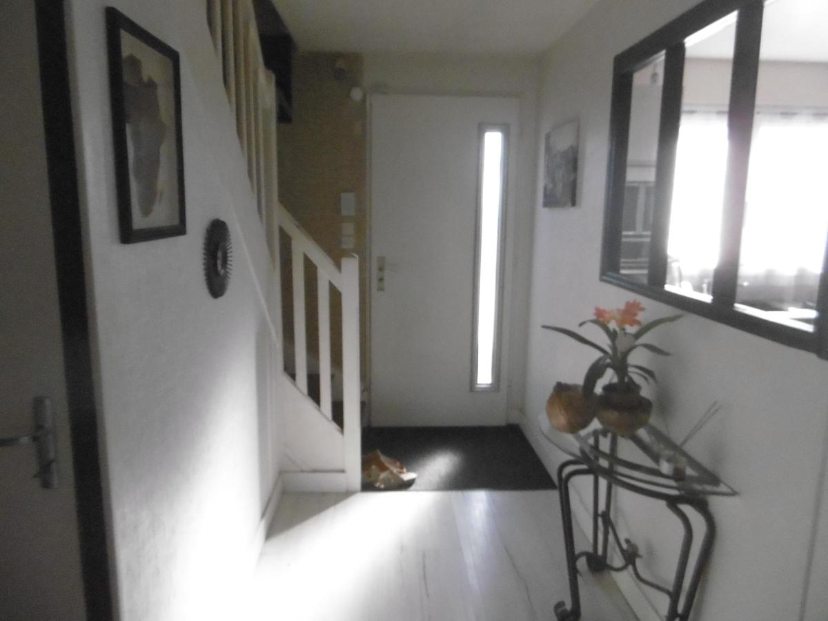 maison en Vente à Vire (14500)