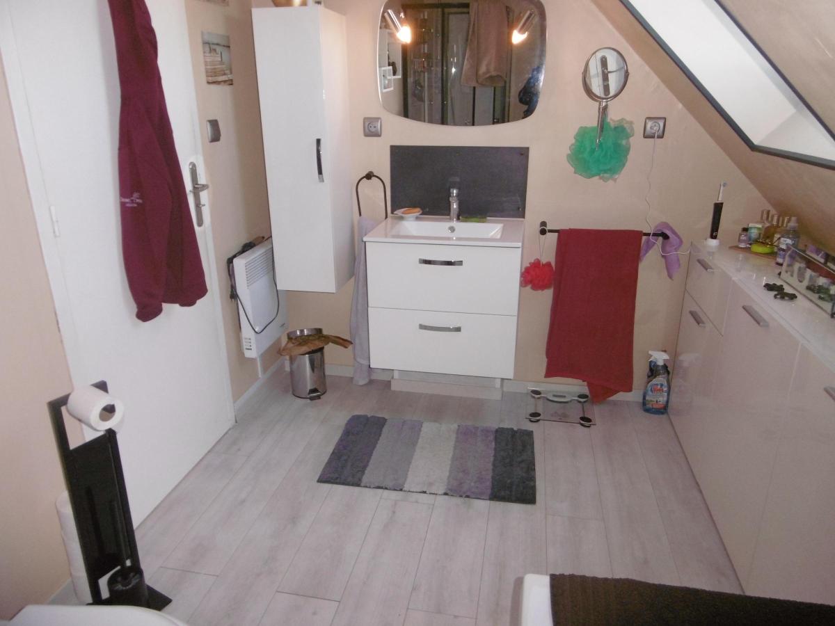 maison en Vente à Vire (14500)