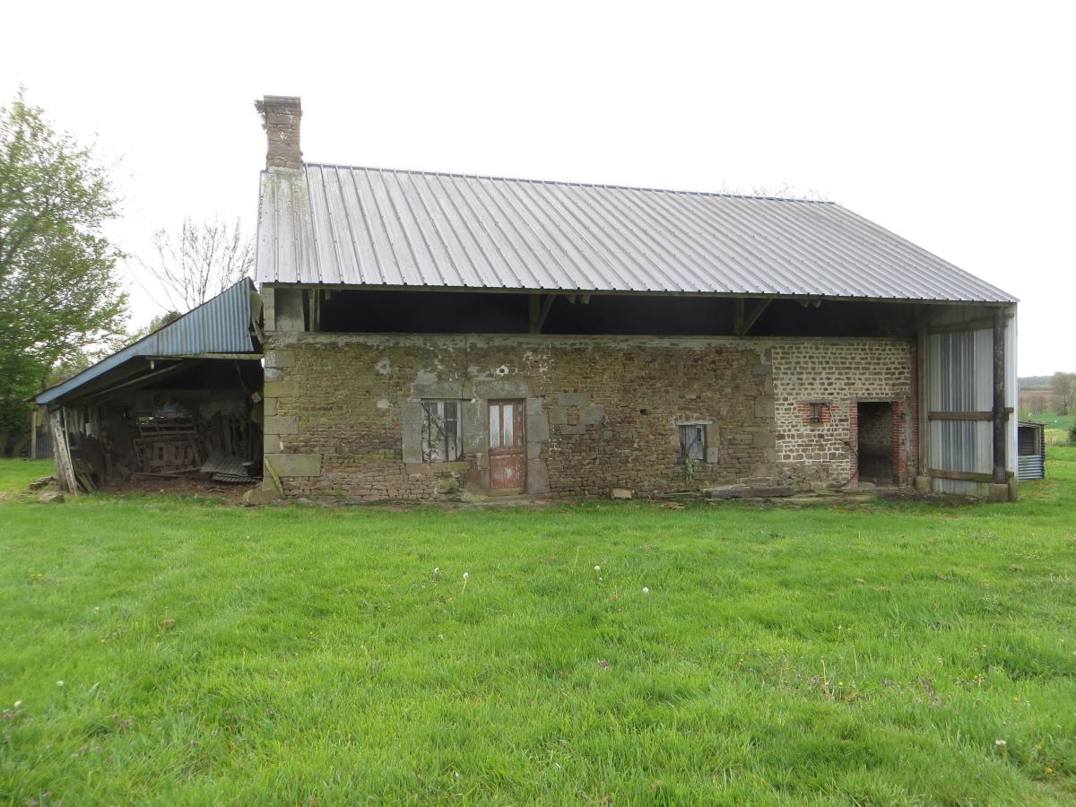 maison en Vente à Truttemer-le-Grand (14500)