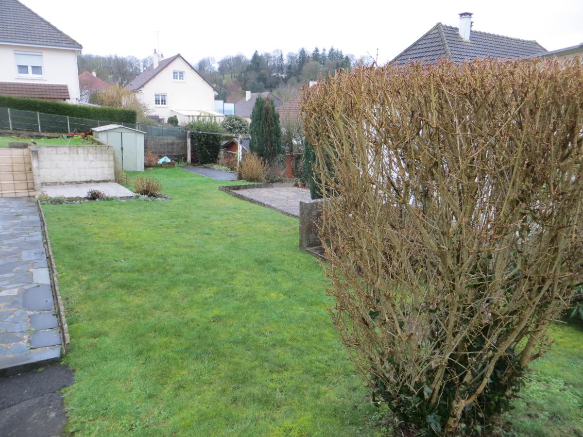 maison en Vente à Vire (14500)