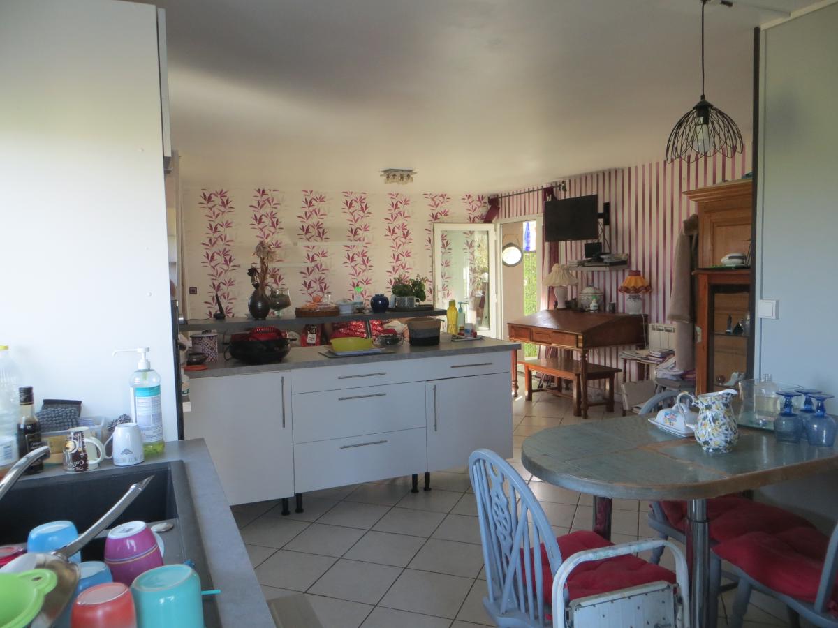 maison en Vente à Estry (14410)