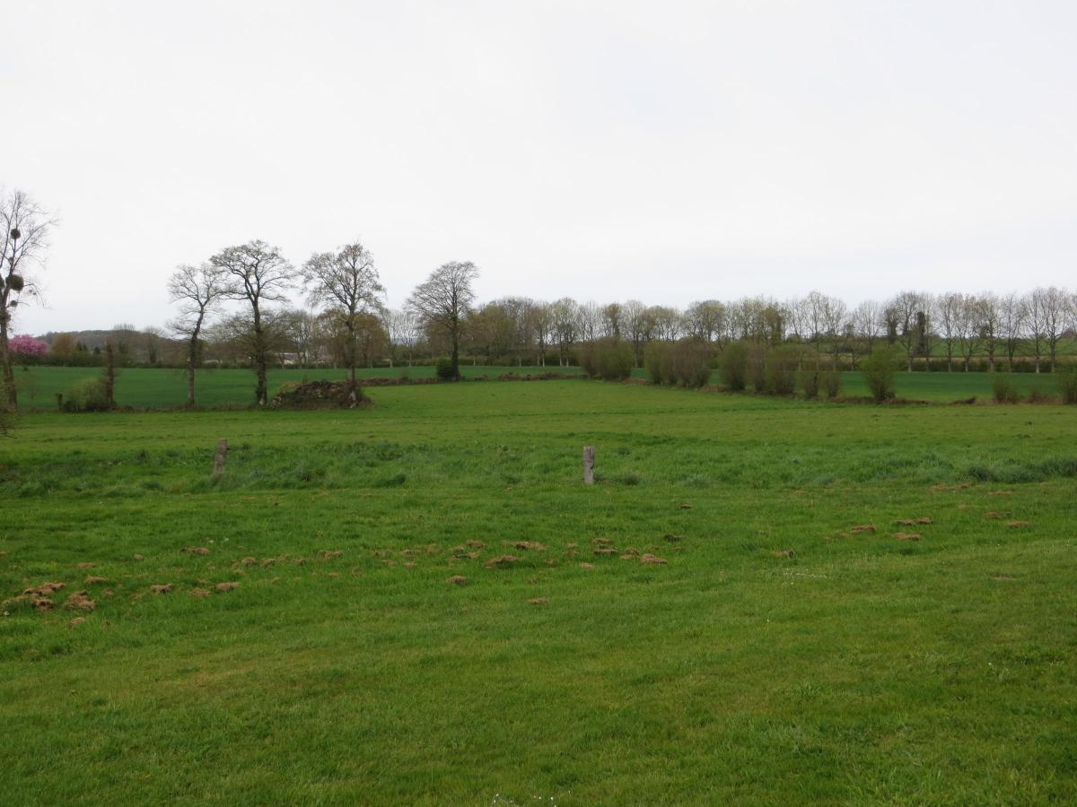 maison en Vente à Truttemer-le-Grand (14500)