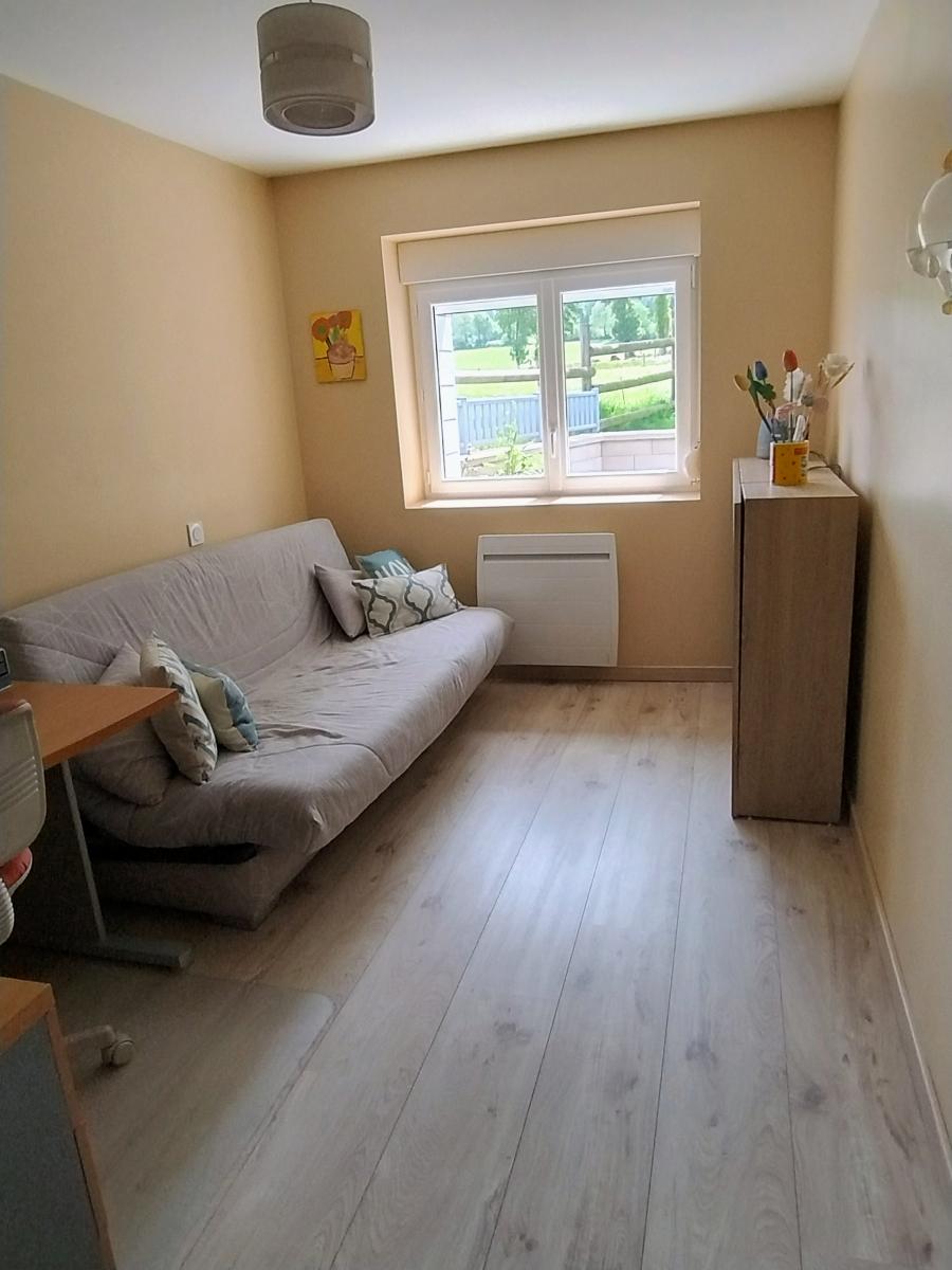 maison en Vente à Valdallière (14350)