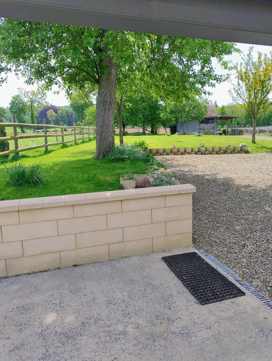 maison en Vente à Valdallière (14350)