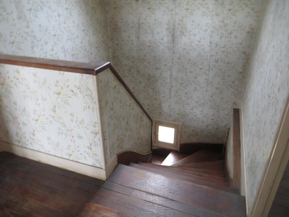 maison en Vente à Truttemer-le-Grand (14500)