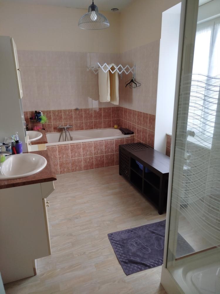 maison en Vente à Sourdeval (50150)