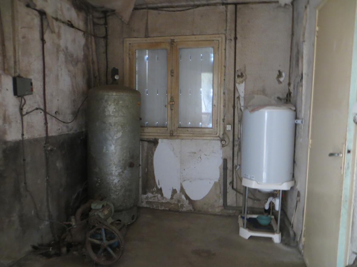 maison en Vente à Truttemer-le-Grand (14500)