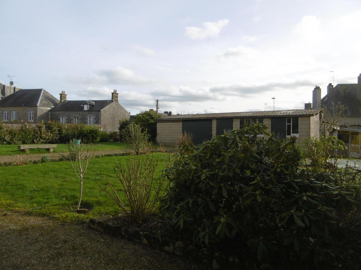 maison en Vente à Sourdeval (50150)