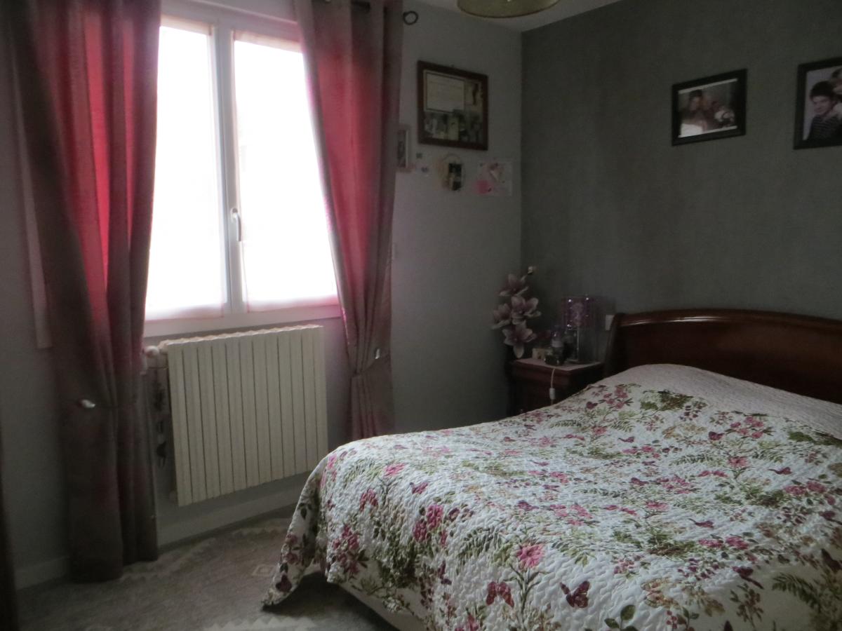 maison en Vente à Vire (14500)