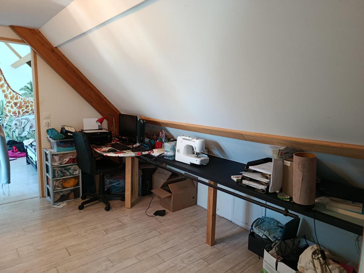 maison en Vente à Campeaux (14350)