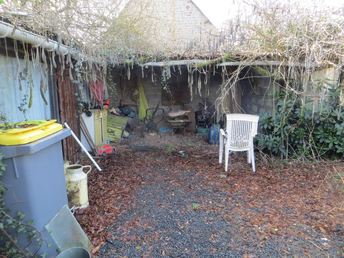 maison en Vente à Estry (14410)